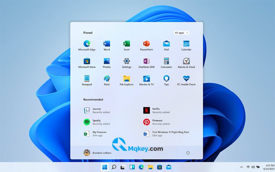 microsoft windows