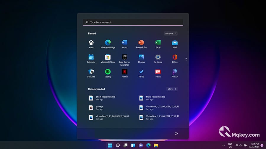 microsoft windows