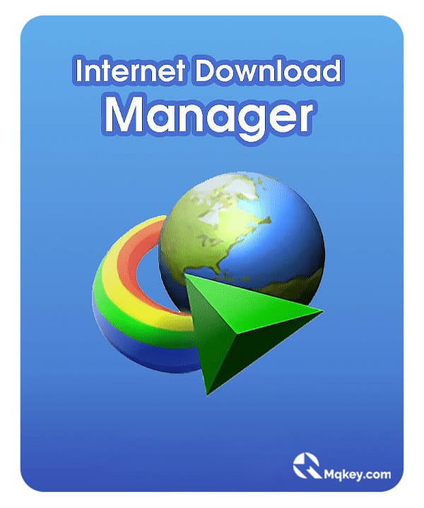 Internet Download Manager (IDM)