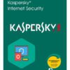 key kaspersky internet security
