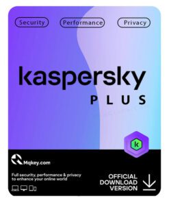 key kaspersky plus