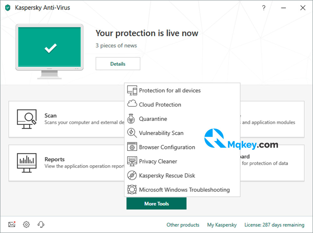 kaspersky anti-virus