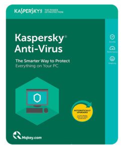 key kaspersky anti virus