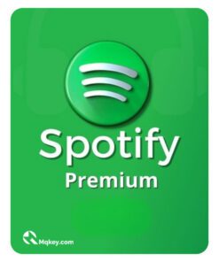 mua tài khoản spotify premium