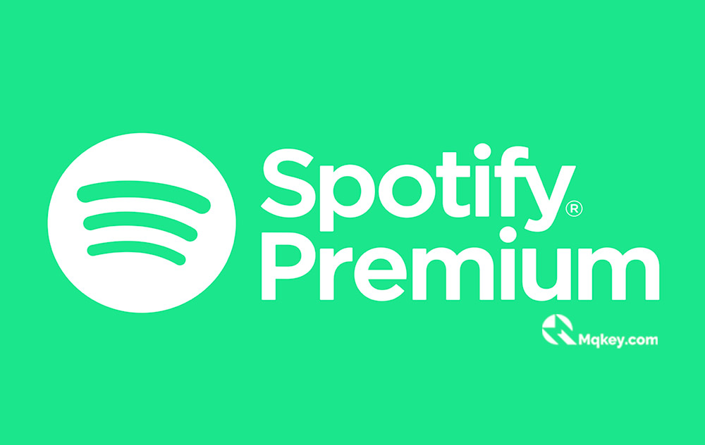 nâng cấp tài khoản spotify premium