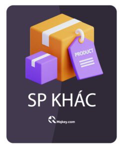 Sản phẩm khác