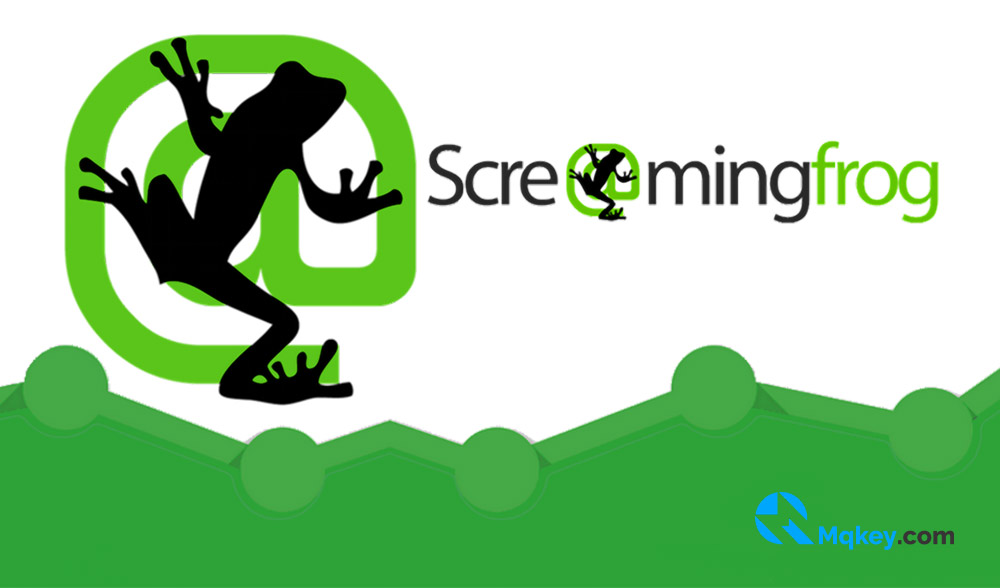 công cụ screaming frog seo spider