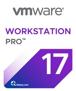 vmware workstation pro 17