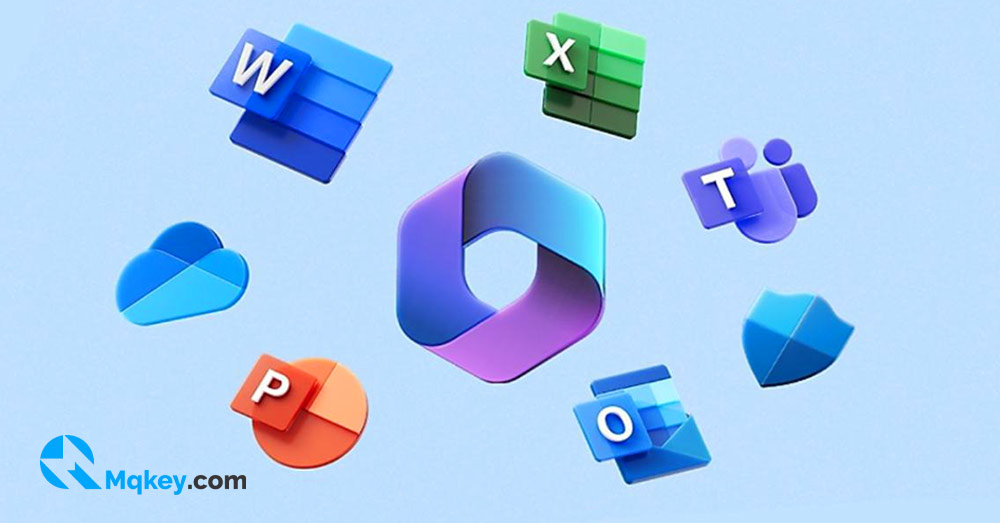 tính năng microsoft office