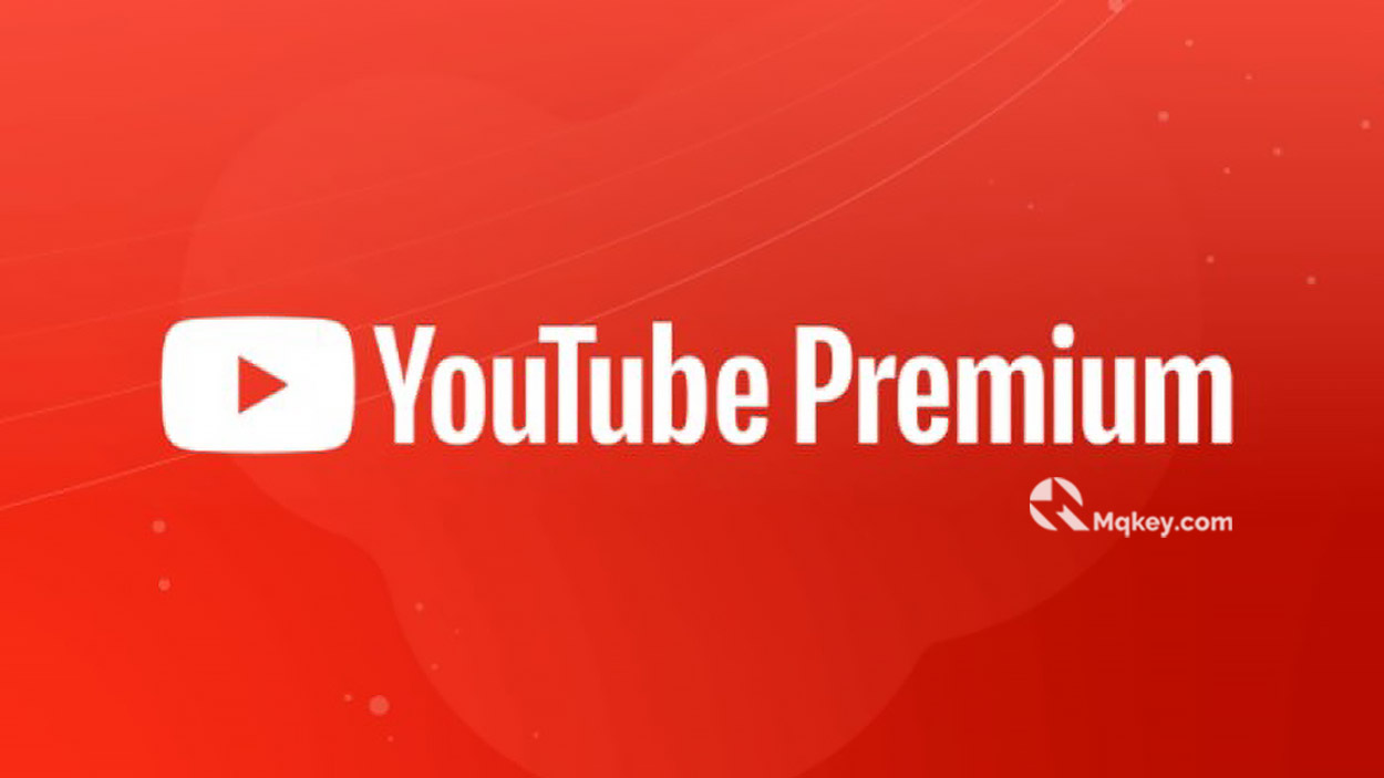 mua youtube premium giá bao nhiêu