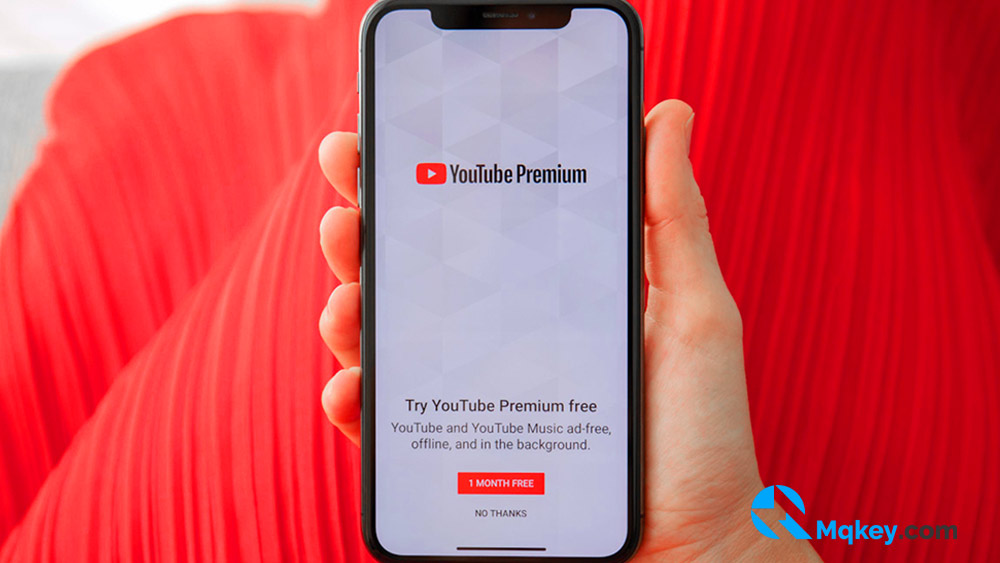 youtube premium là gì