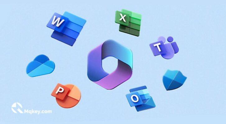 link download microsoft office, project, visio, access