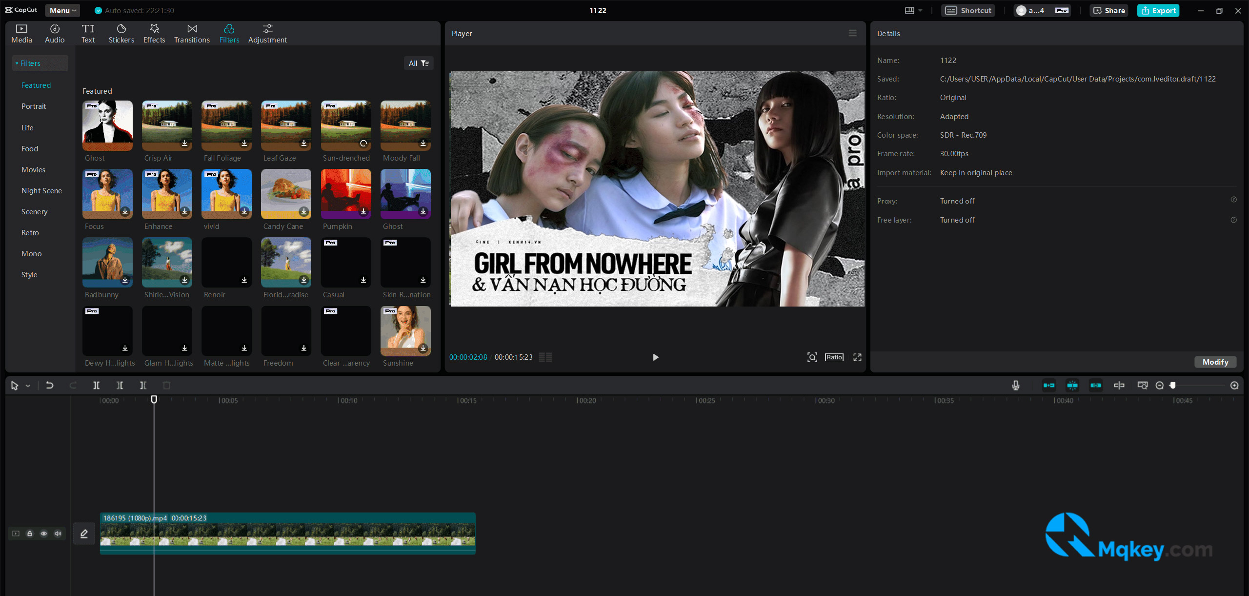 capcut pro