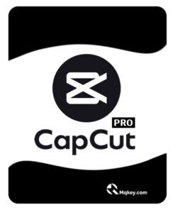 mua tài khoản capcut pro giá rẻ