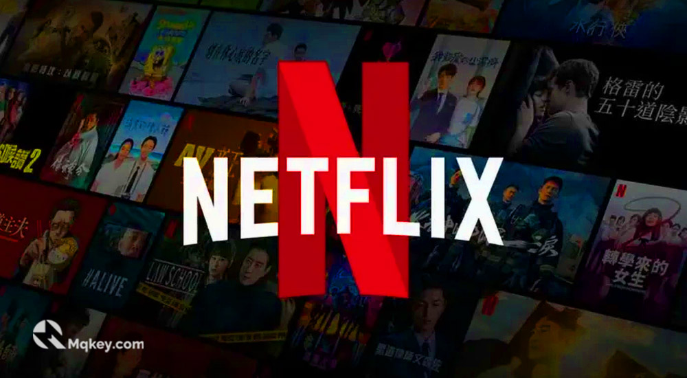 tài khoản netflix cao cấp 4k