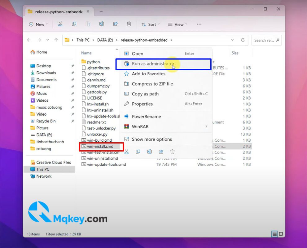 cài vmware unlocker