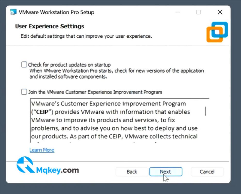 hướng dẫn cài vmware workstation pro 17