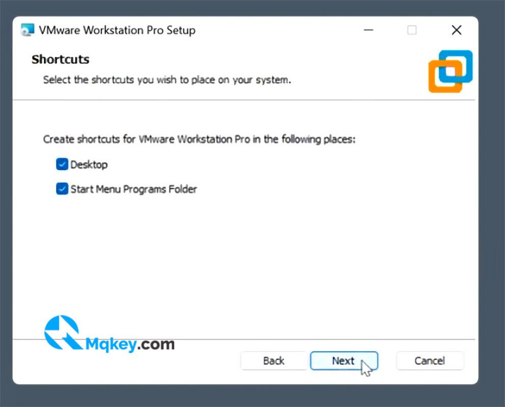 hướng dẫn cài vmware workstation pro 17