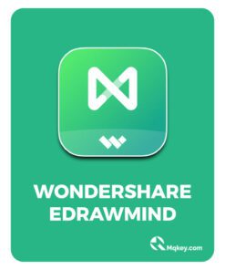 nâng cấp tài khoản edrawmind