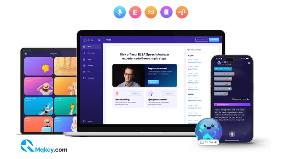 giới thiệu elsa pro premium