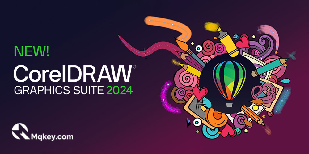 coreldraw graphics suite là gì