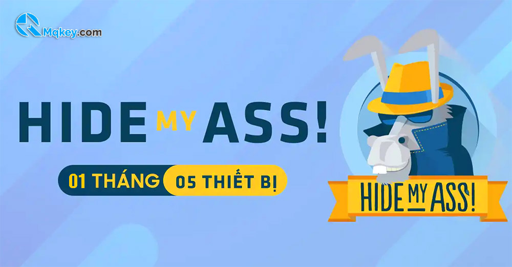 cách dùng hma vpn