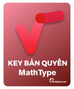 mua bản quyền mathtype