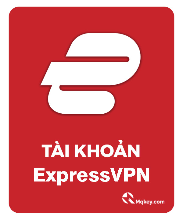 mua expressvpn