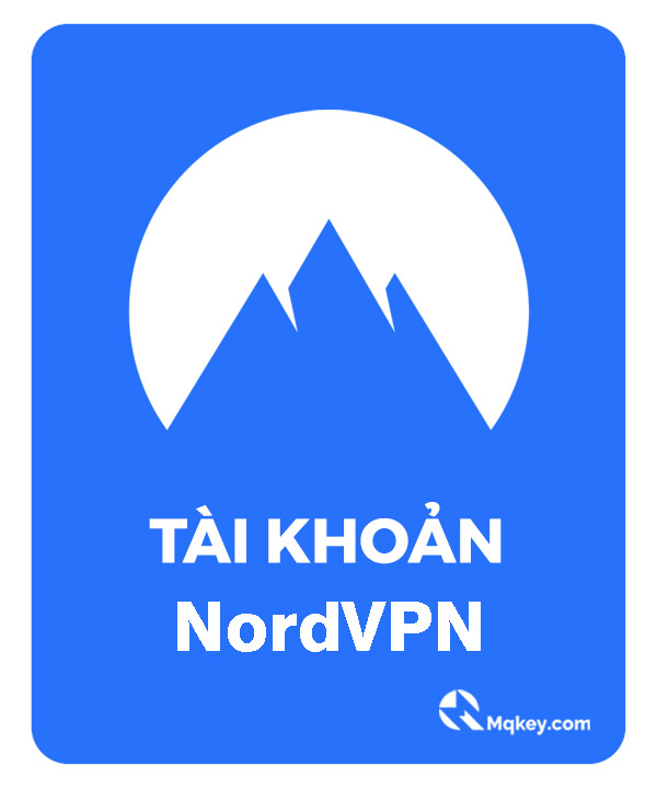 mua nordvpn