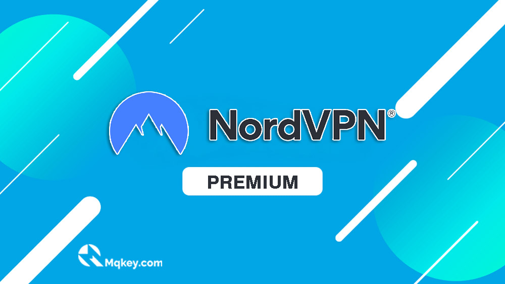 tài khoản nordvpn bản quyền