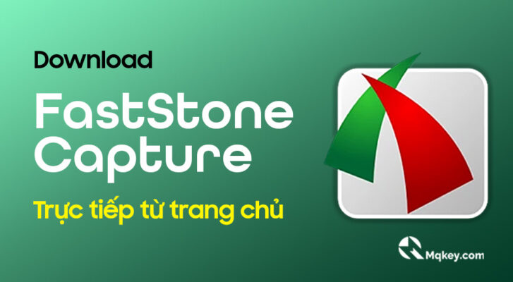faststone capture download