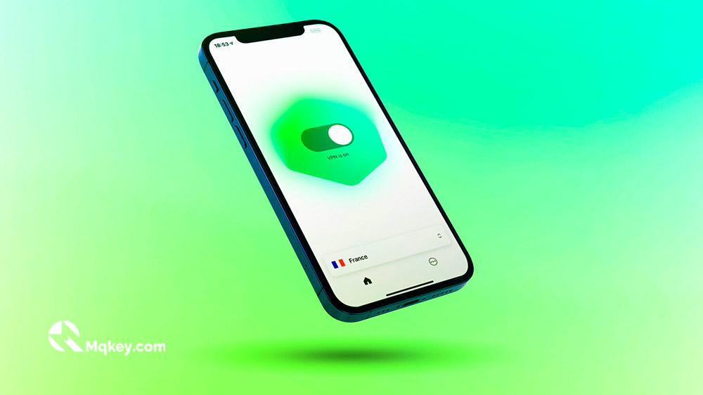 giá bán kaspersky vpn