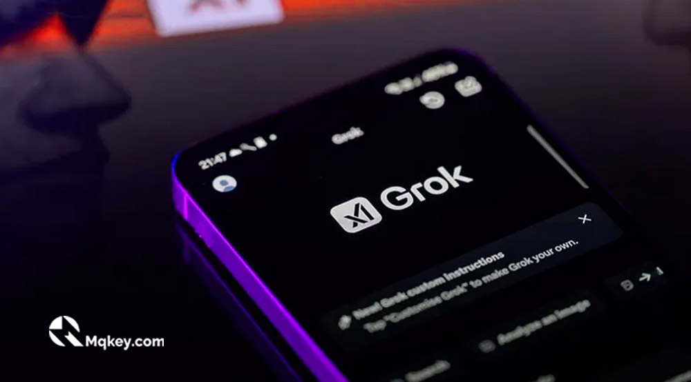 grok giá bao nhiêu