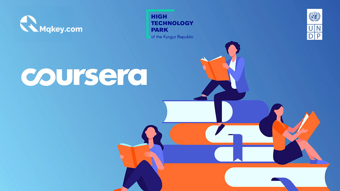 khoá học kinh doanh trên coursera business
