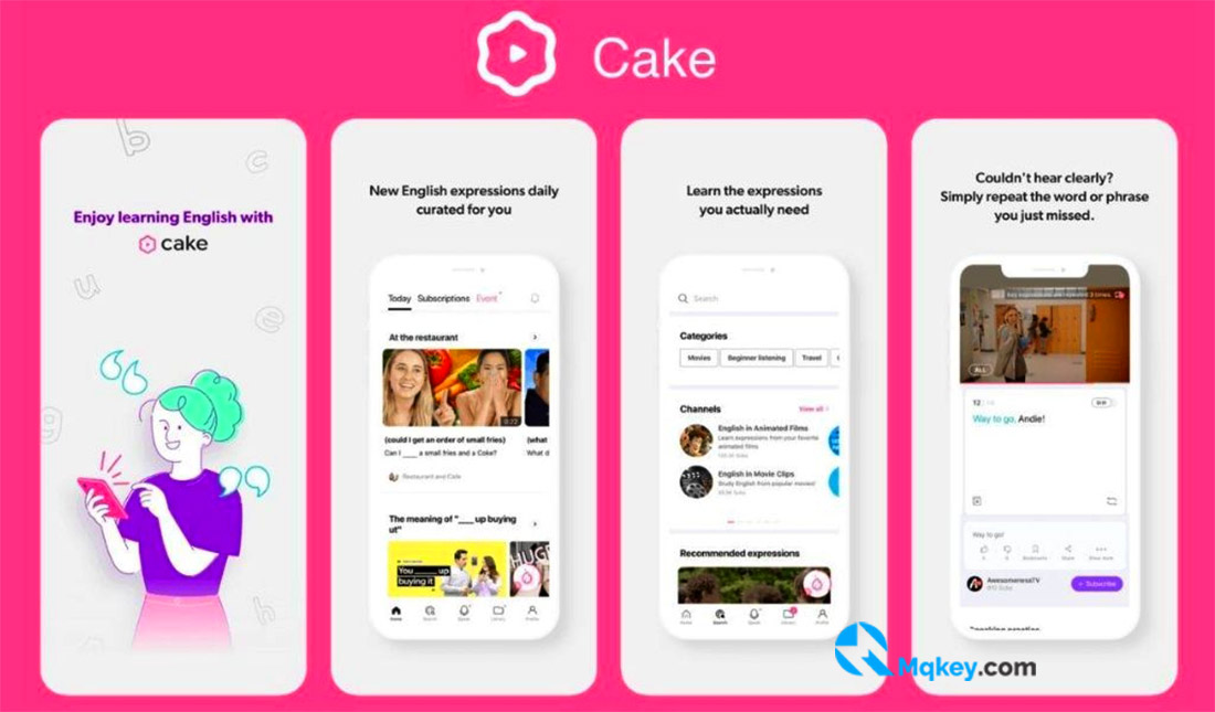 cake plus giá rẻ