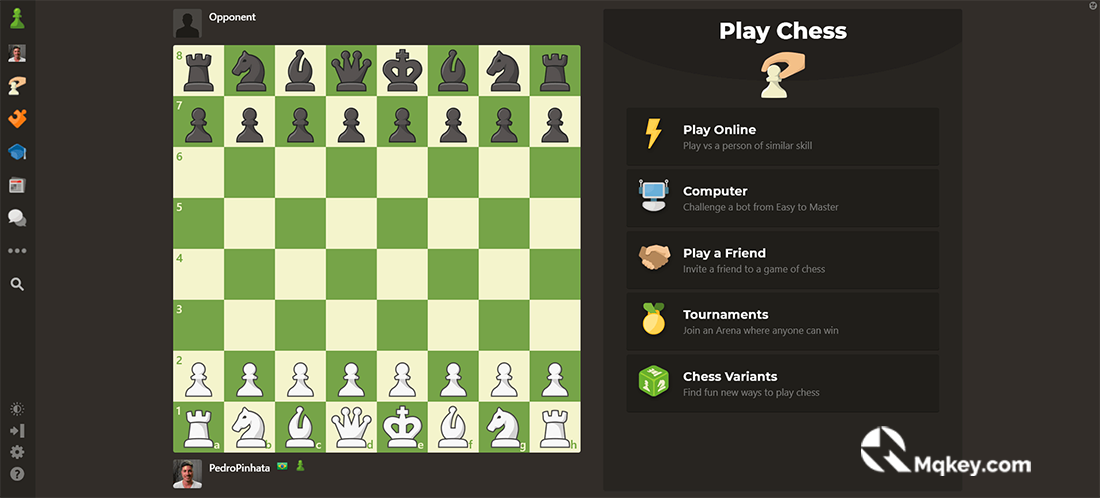 chess online