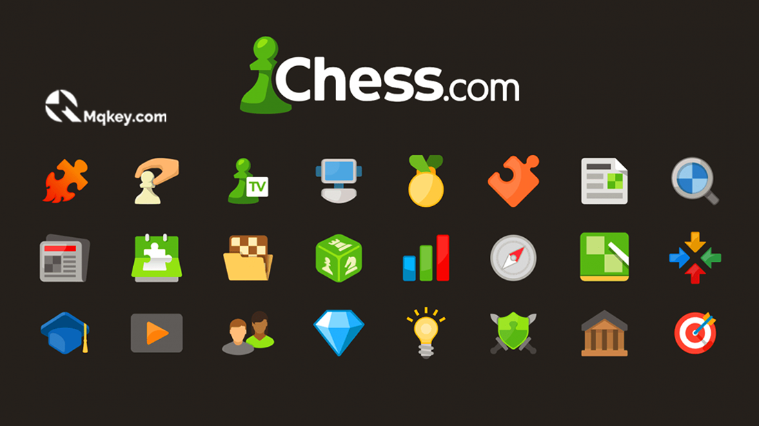 chơi cờ vua online