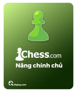 nâng cấp chess com