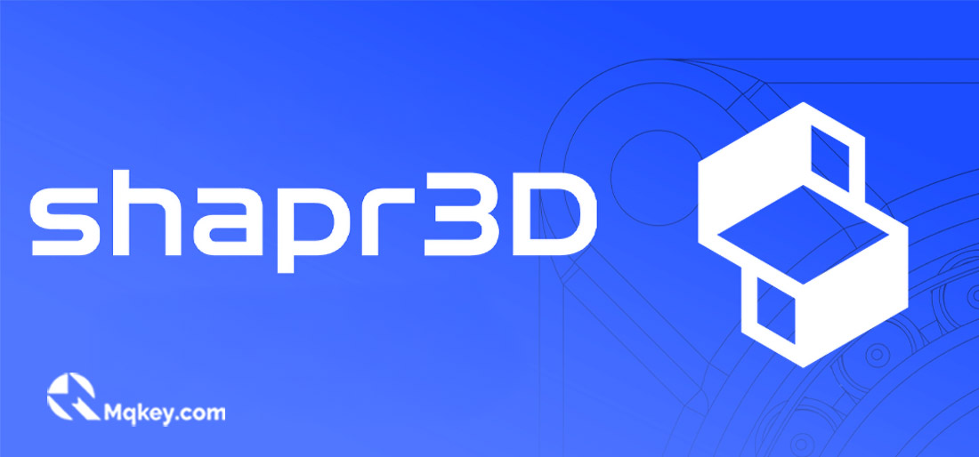 shapr 3d là gì