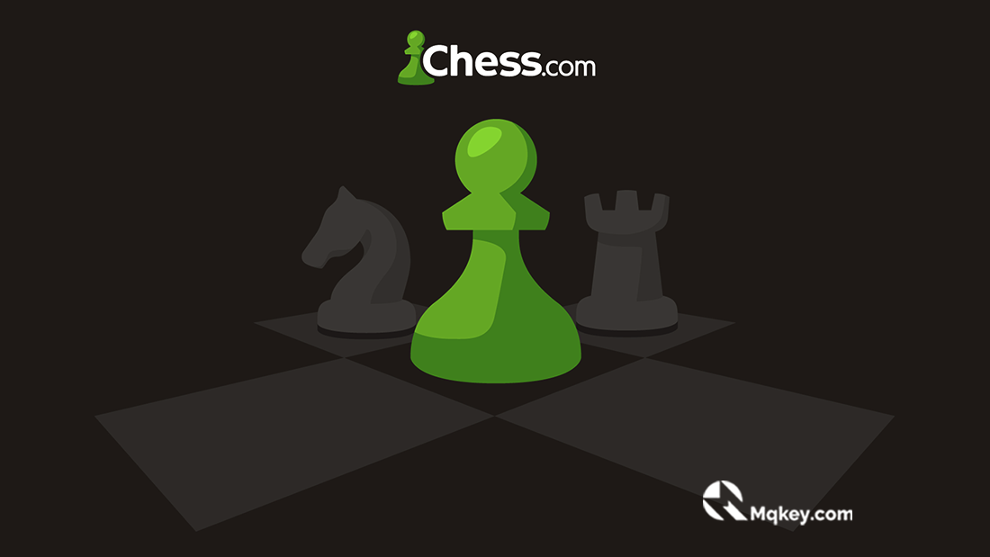 tai khoan chess com