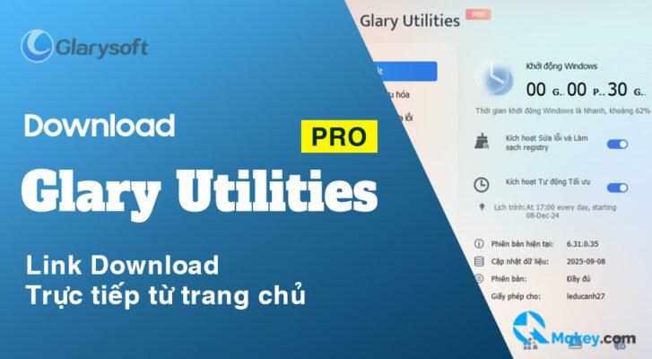 glary utilities pro download