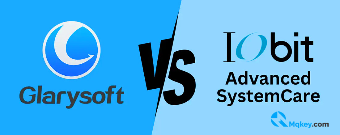 glary utilities pro vs systemcare