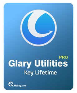 key glary utilities pro