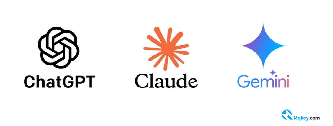 so sánh gemini với chatgpt và claude