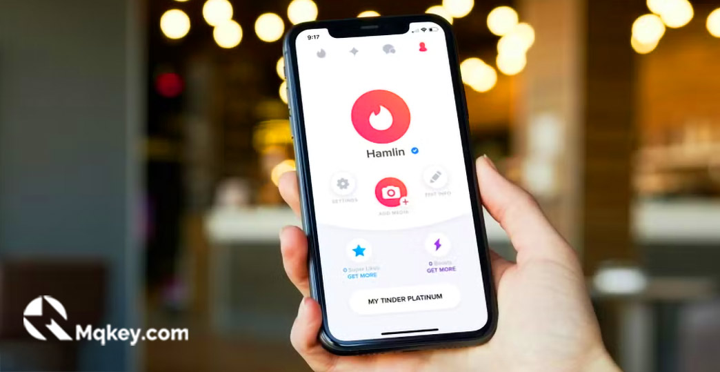 so sánh tinder gold với platinum