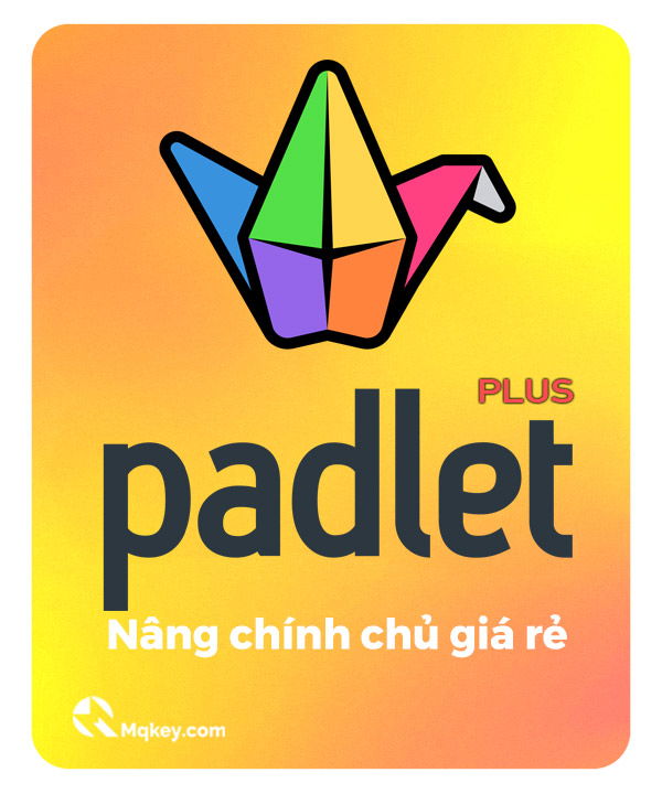 mua padlet platnium