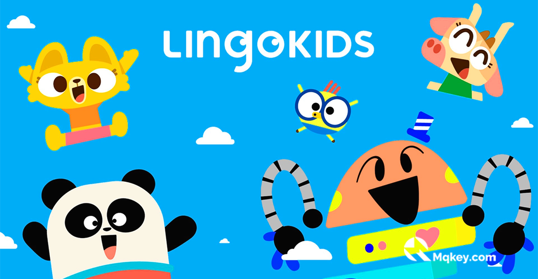 tạo nhiều hồ sơ với lingokids plus