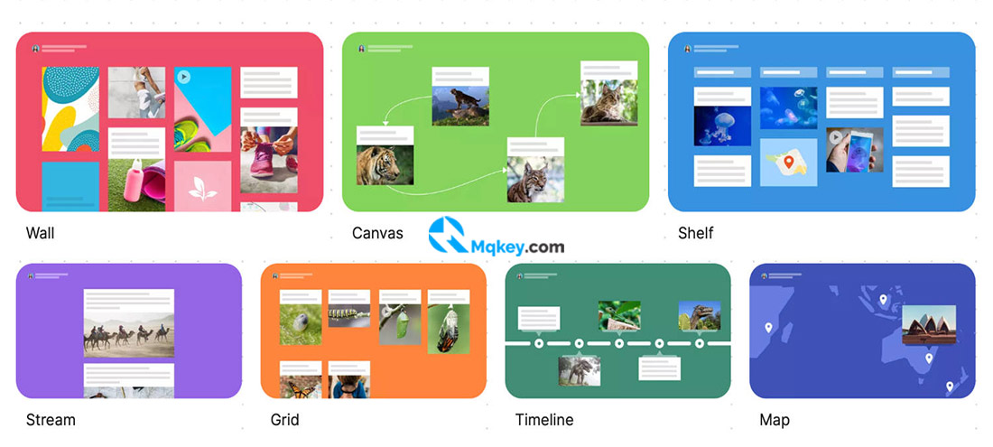 padlet không giới hạn