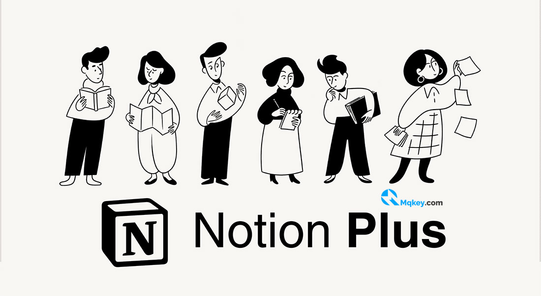 tài khoản nontion plus