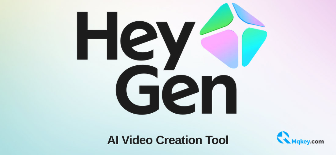mc ảo heygen ai
